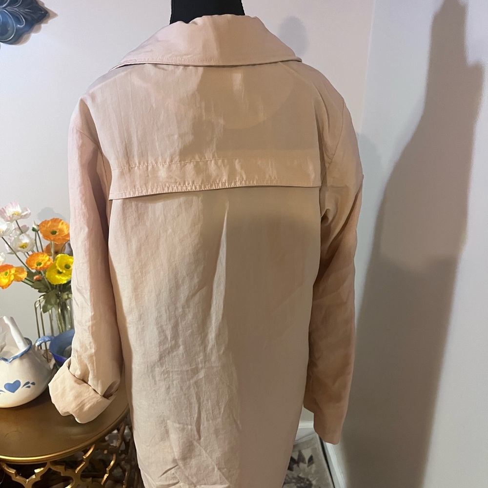 Tart Collections Soft Pink Jacket - Picture 6 of 8